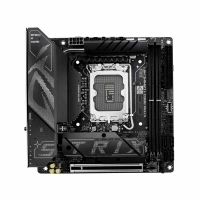 Asus ROG STRIX B860-I GAMING (Wi-Fi 7) DDR5 Motherboard